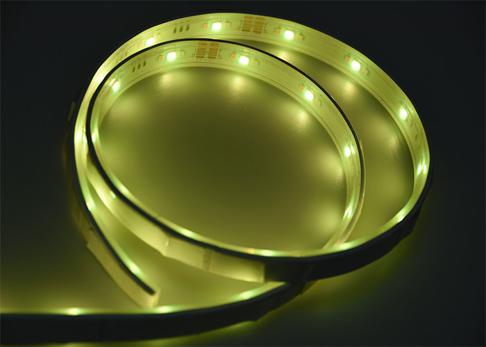 Гибкая теплая белая прокладка СИД 150LEDs 5m 30LEDs/M RGBWW