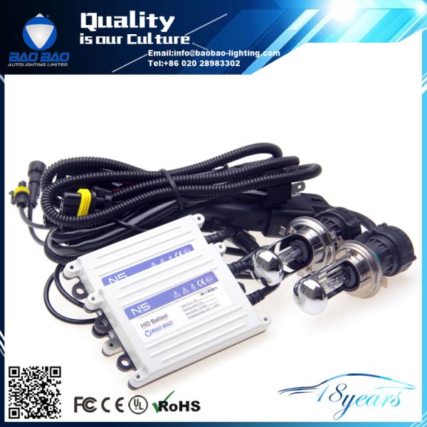 BB-N5 55W HID Ballast