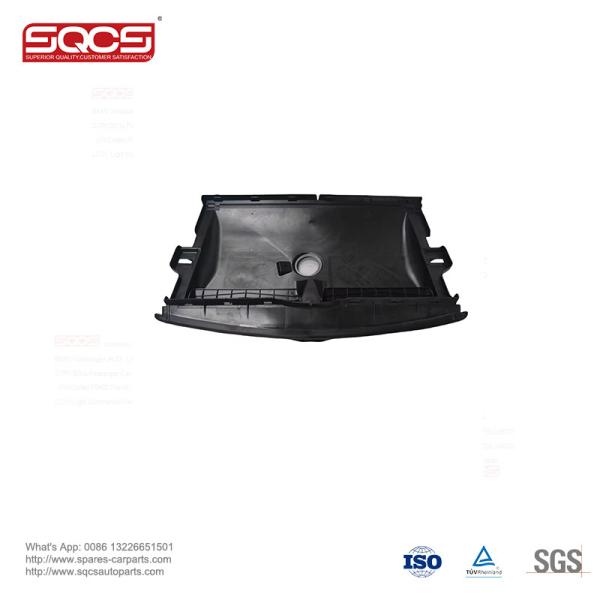 SQCS Grelha ativa do protetor da grade do radiador para Tesla Model 3 OEM 1559787-00-A