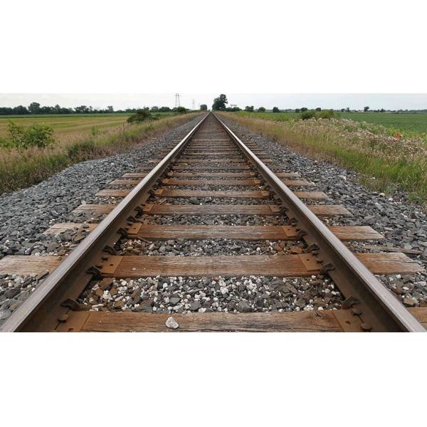 След рельса/крана на козлах крана ГБ6КГ ГБ9КГ ГБ12КГ стальной для железнодорожной конструкции