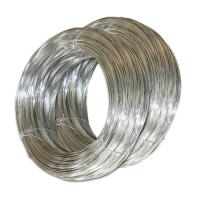 AISI 316 316L que o fio de aço inoxidável Polsihed estirado a frio recozeu SS saltam