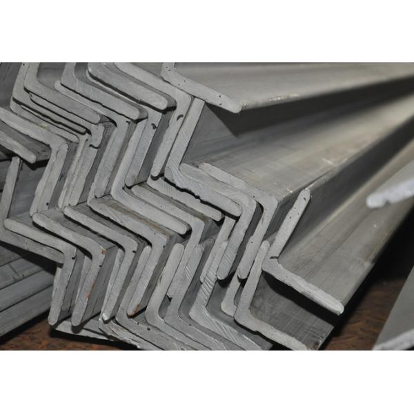 Профили JIS SS301L 301 310S 316L 316 нержавеющей стали угла ODM равные