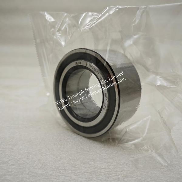 FAG Auto Bearing , Hub Bearing     Z-545495.09