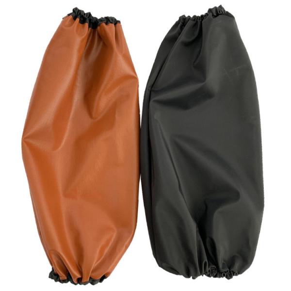Long sleeve, short sleeve, work sleeve, Waterproof Anti-Fouling Anti-Oil TPU/PVC Plastic Oversleeve/Sleeve Cover