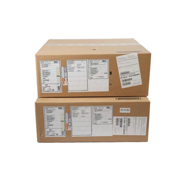 Gigabit Ethernet Switch Cisco 3650 48 Port PoE 4x10G WS-C3650-48PQ-E