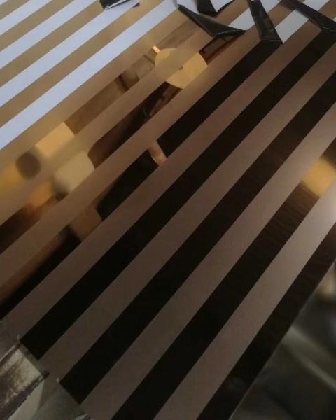 Bead Blast Stainless Steel Sheet, Bead Blasted Stainless Steel Coloured Sheets