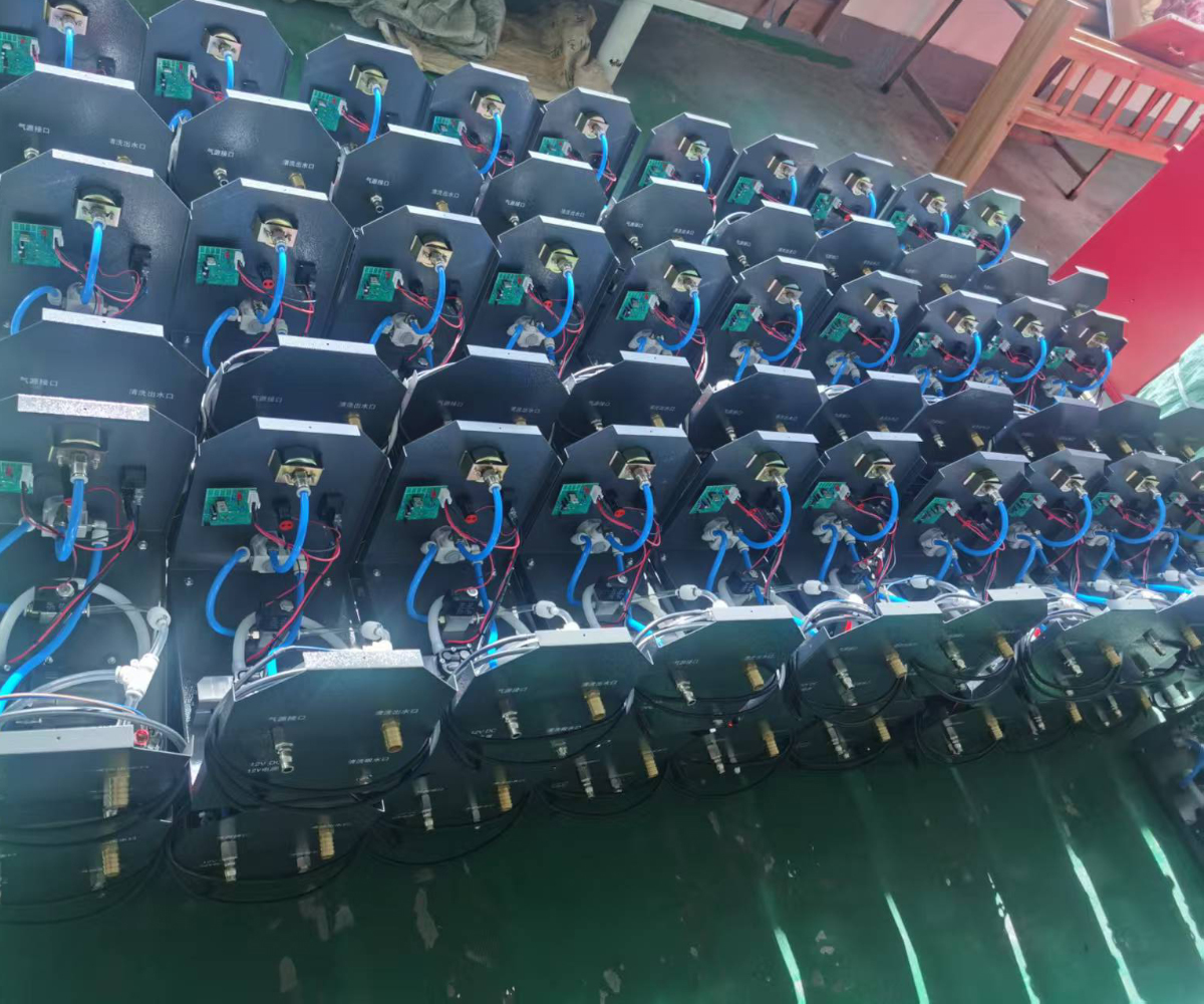 Guangzhou EKD Auto Equipment Co., Ltd.