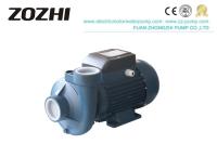 Big Capacity Water Supply Sewage Water Pump Single Phase Centrifugal Pump