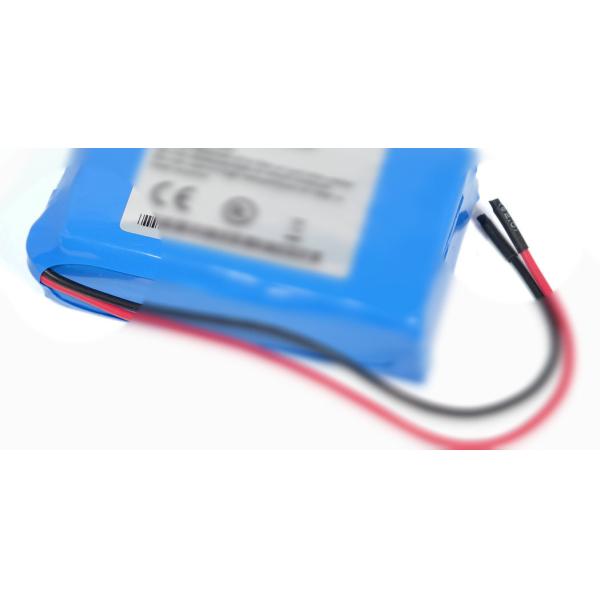 Syringe Infusion Pump Battery For JYM JSB-1200 / 11.1V 2000mAh Li-Polymer