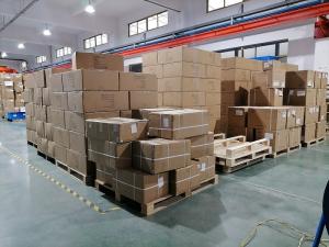 Jiangyin E-better packaging co.,Ltd