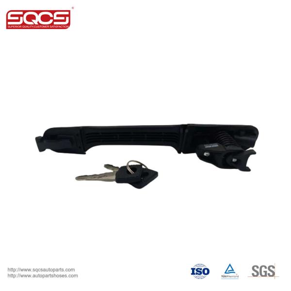 SQCS Caminhão Exterior Exterior OE 0007601359 Porta para Mercedes-Benz Sprinter W901 W902