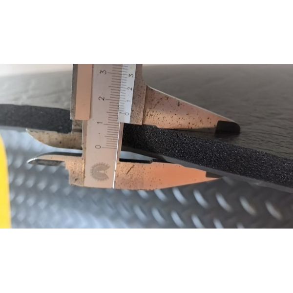 ESD Standing Comfort Mat | Anti-Fatigue PVC Foam Flooring