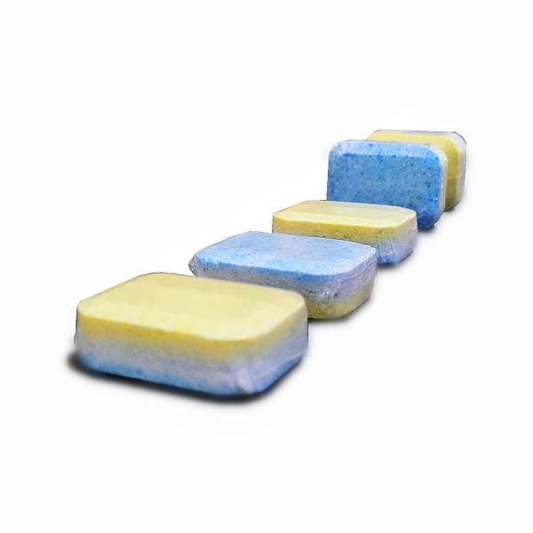 Make Kitchen Cleaning Effortless with Our Disposable Kitchen Cleaner in Small Bags