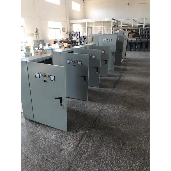 Marine Shipyard 50t Hydraulic Mooring Winch 650KN