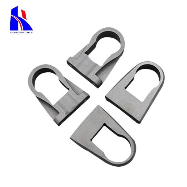 Aluminum Alloy SS Metal 3D Printing Rapid Prototyping Services SLM Printed Process