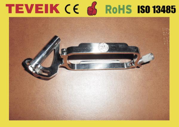 GE 3.5C Transducer Ultrasound Needle Guide Inspected IBP Cable CTG Belt