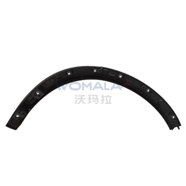 Womala Rear Left Fender Flare OE 31448328 Fender Bumper Strip for Auto Parts XC40