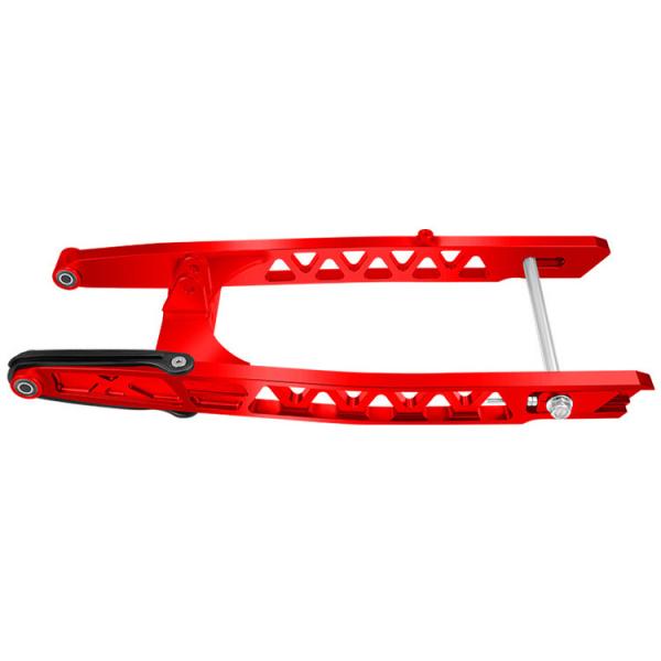Replace/Repair Purpose Customized Aluminum Alloy Hollow Triangle Swing Arm for