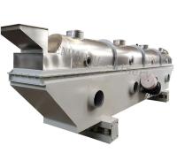 Vibrating Fluidized Bed For Spices And Condiments