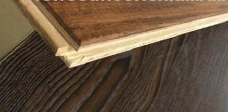 golden acacia engineered wood flooring