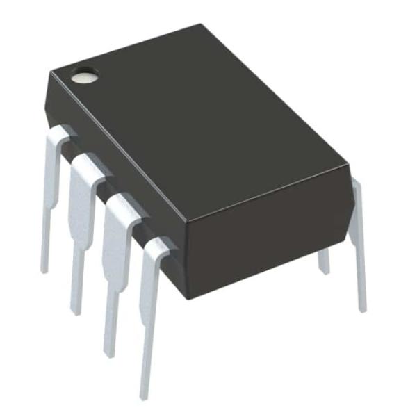 24LC256-I/P IC EEPROM 256KBIT I2C 8DIP Технология микрочипов