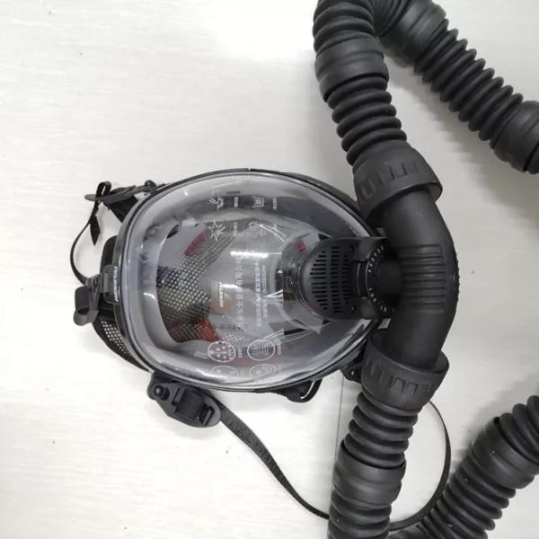 20mpa Portable Ventilator For Breathing 2.4l 500l CPAP Machine