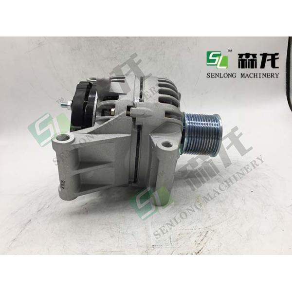 24V 115A NEW Alternator for  Excavators E320D2 320DGC Perkins C6.6 C7.1 C9.3 Engine 3445081 replacement parts