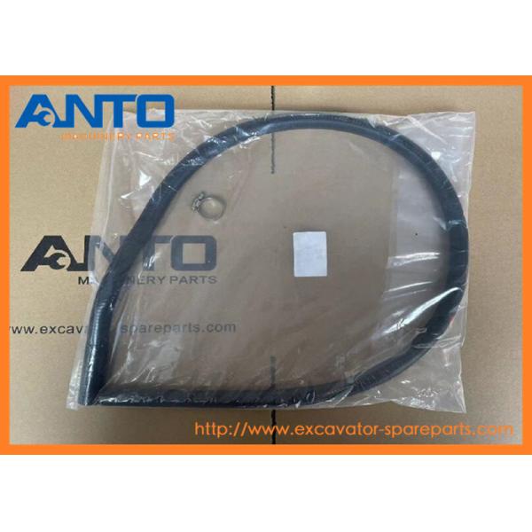 07287-01913 07287-01915 07287-01912 07287-01914 Hose Fit KOMATSU Contruction Machinery Parts