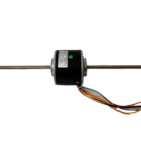 TrusTec FCU Motor - Фан катушка блок 100W Мотор для коммерческого кондиционера