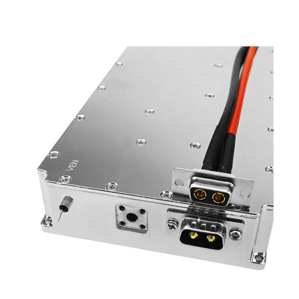 Anti Drone Wifi Jammer Module 200W-300W High Performance