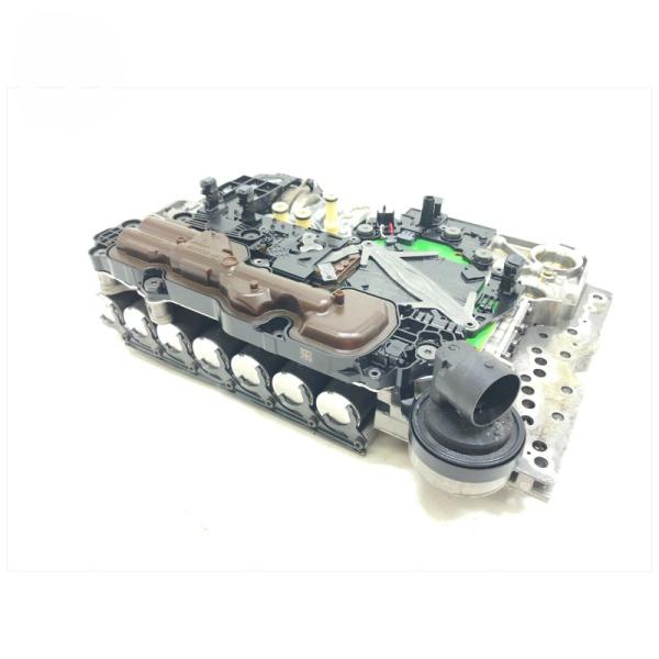 725.011 Unidad de control de transmisión con cuerpo de válvula A0009015000 A7252709011 para clase E W213