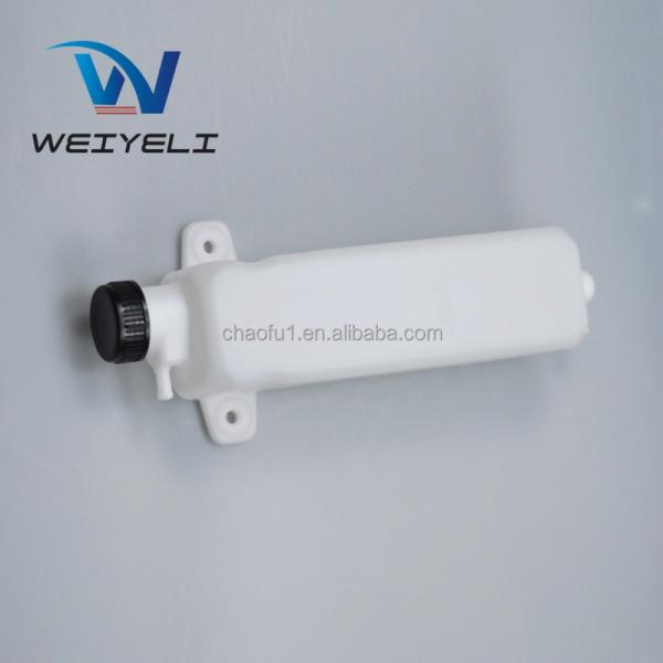 Daewoo Excavator Coolant Tank DX55-9C/60-9C  450107-00016  Auxiliary Kettle