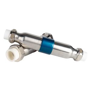 ブリススプリング水脱熱器 SS304 抗菌システム