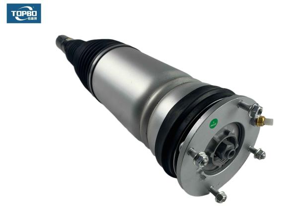 LR056924 deixou Front Suspension Shock Absorber For Land Rover 2013-2017 L405
