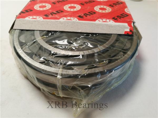 FAG Pressed steel cage Spherical Roller Bearing 45×85×23mm For Metallurgy Industry