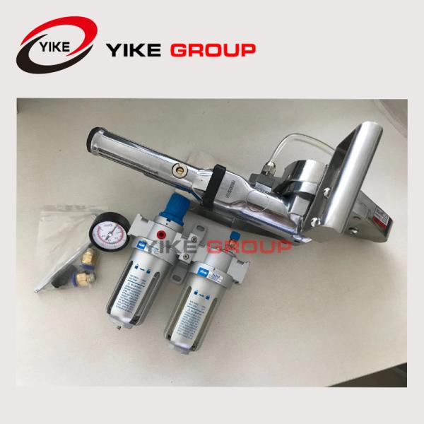 Высокая эффективная пневматическая машина стриппера коробки ненужного удаления