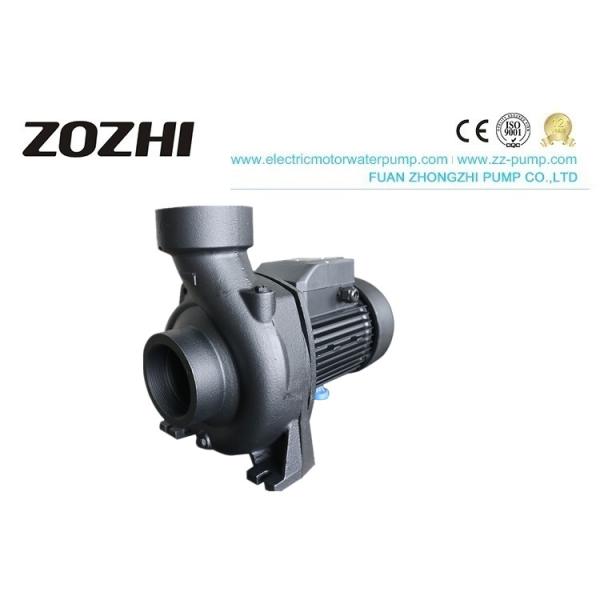 Electric Deep Well NFm-129B 1.5Hp Centrifugal Water Pump