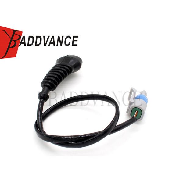 Загерметизированные автоматические части штепсельной вилки датчика Темп воздуха Пин монтажной схемы 2 женские для ГМ