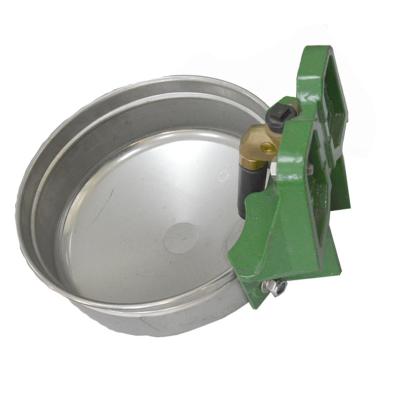 Water Drinking Bowl, Water flow rate:7.2 L/min, Capacity: 5 Liter For Animal