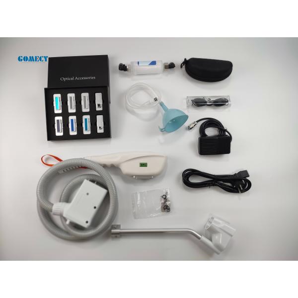 Prece Pulse IPL Therapy System SH Удаление сосудов Пигмент Удаление машины для клиники