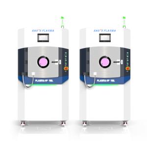 Vacuum Plasma Cleaner 3500W Plasma Cleaning Equipment 6 Layers