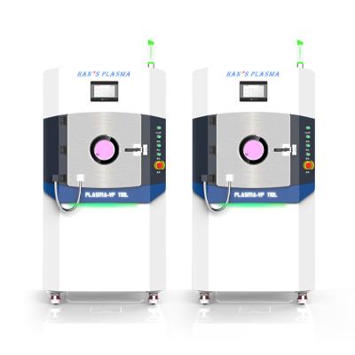Vacuum Plasma Cleaner 3500W Plasma Cleaning Equipment 6 Layers