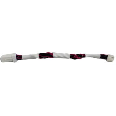 Medical Custom Cable And Wire Harness Minor Diameter Multi Pin Twisted Pair
