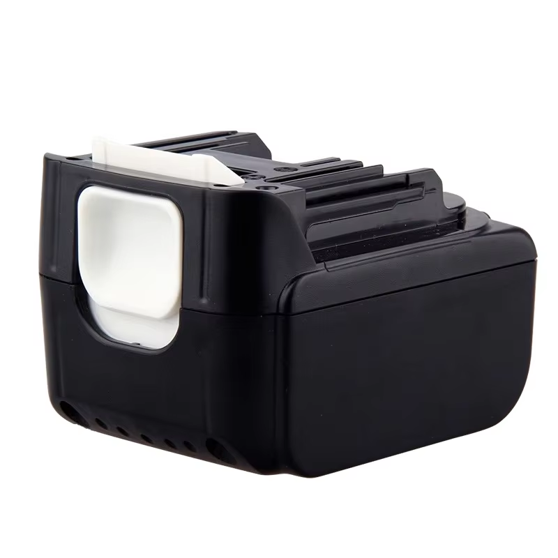 14.4V 3AH 300 Cycles Lithium Battery Pack For Power Tool Rechargeable Battery Pack