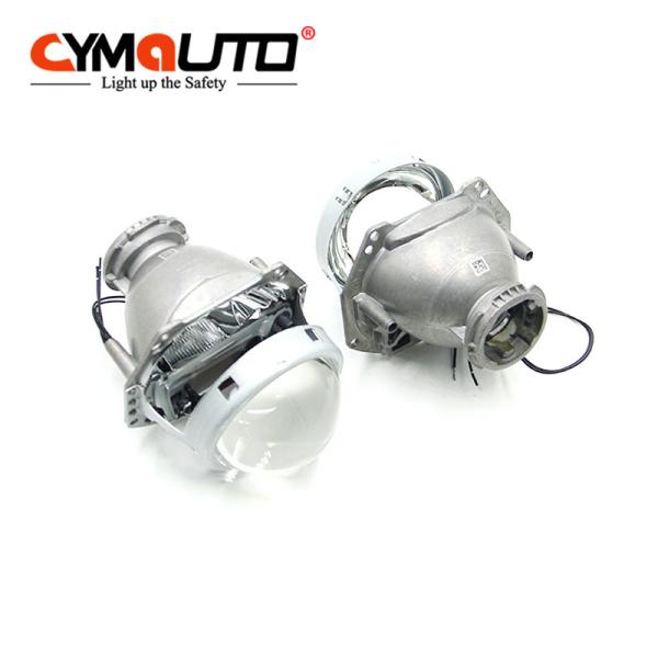Original Bi Xenon HID Projector Lens Retrofit Auto Head Lamp