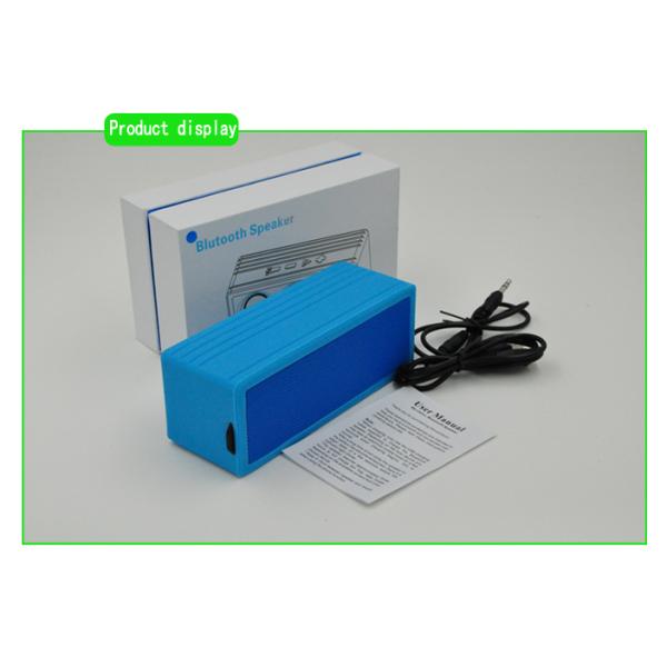 Диктор USB аудио Bluetooth цифров водоустойчивого диктора куба партии SOS BK3.0