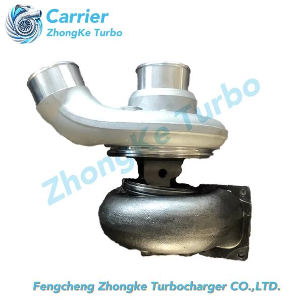 Renault Truck S400 Turbocharger 319087 317719 318464 5010437396 5010437727 With MIDR062465 A66 B66 C66 Euro 3 Engine
