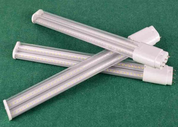 SMD2835 8W 12W 15W 18W 22W 2G11 4 Pin LED Tube Light
