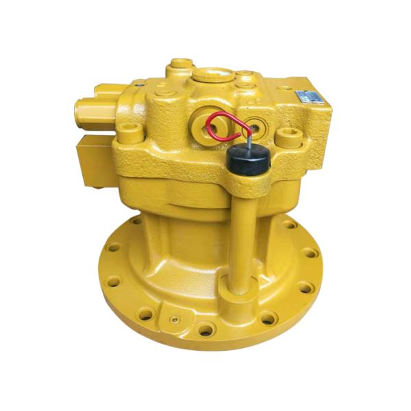 Экскаватор R210LC-9 сразил assy мотора качания собрания мотора 31Q6-10131