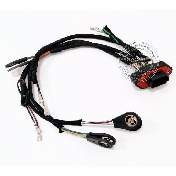 PC800-8 Части экскаватора 6D170 Инжектор топлива двигателя